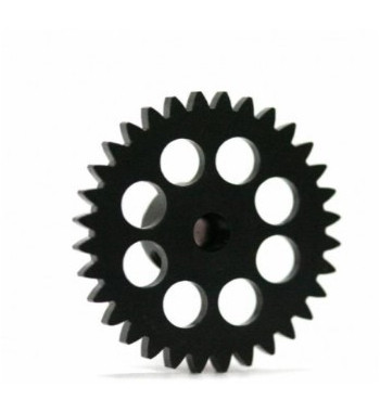Sloting Plus SP074832 - Corona 32 Dientes Negra