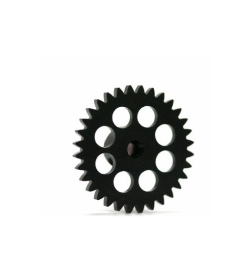 Sloting Plus SP074832 - Corona 32 Dientes Negra Sloting Plus SP074832 - Corona 32 Dientes Negra