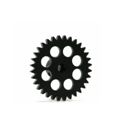 Sloting Plus SP074832 - Corona 32 Dientes Negra