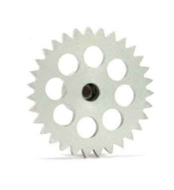 Sloting Plus SP074831 - Corona 31 Dientes Plata