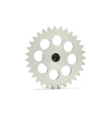 Sloting Plus SP074831 - Corona 31 Dientes Plata