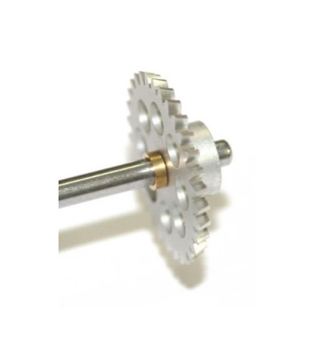 Sloting Plus SP072431 - Corona Angular 31D Aluminio