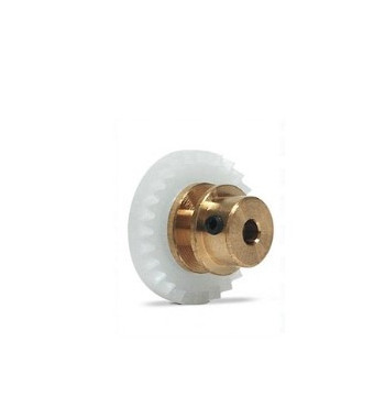 Slot.it SI-GO23BZ - Corona Bronce Offset 23D