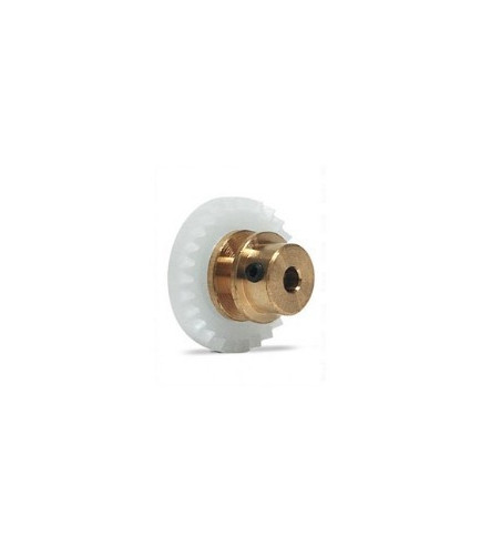 Slot.it SI-GO25BZ - Corona Bronce 25 Dientes