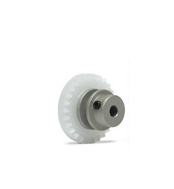 Slot.it SI-GO26AL - Corona Offset 26D Aluminio