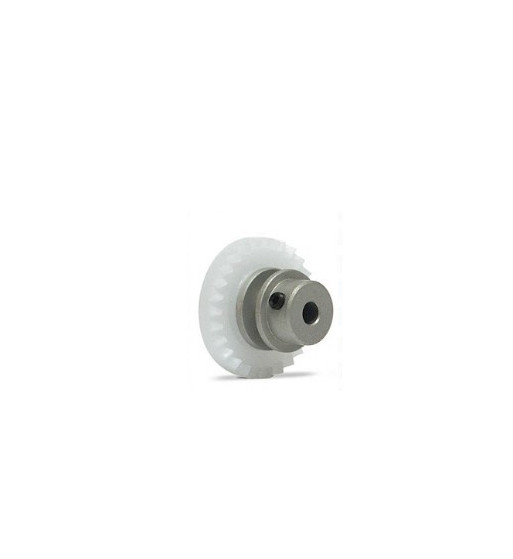 Slot.it SI-GO26AL - Corona Offset 26D Aluminio Slot.it SI-GO26AL - Corona Offset 26D Aluminio