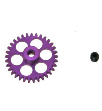 NSR 6233 - Corona 33D Ninco