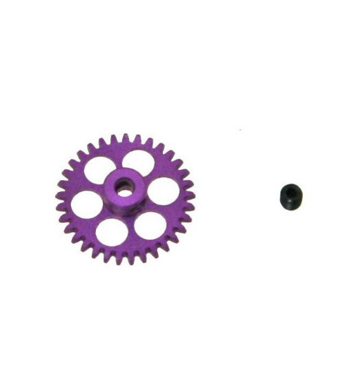 NSR 6233 - Corona 33D Ninco