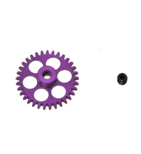 NSR 6233 - Corona 33D Ninco