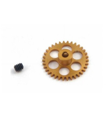 NSR 6234 - Corona 34D para coches Ninco