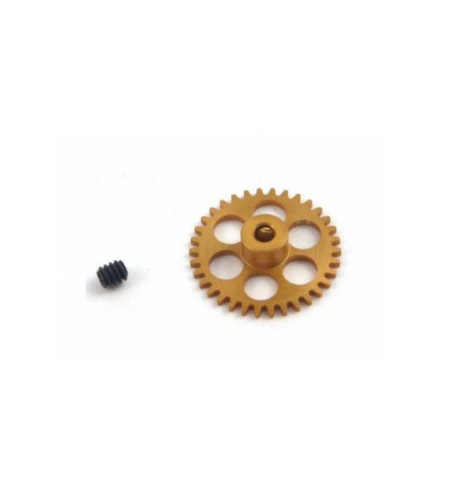 NSR 6234 - Corona 34D para coches Ninco