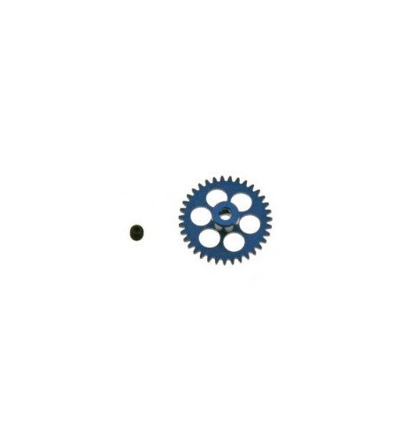 NSR 6235 - Corona 35D para Ninco