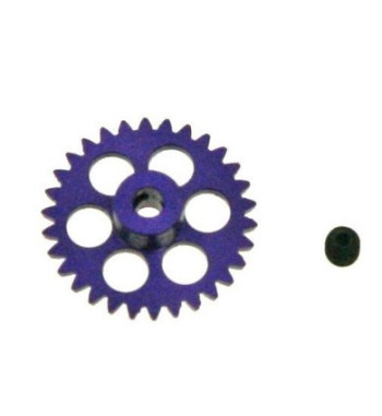 NSR 6530 - Corona 30D NSR