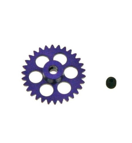 NSR 6530 - Corona 30D NSR
