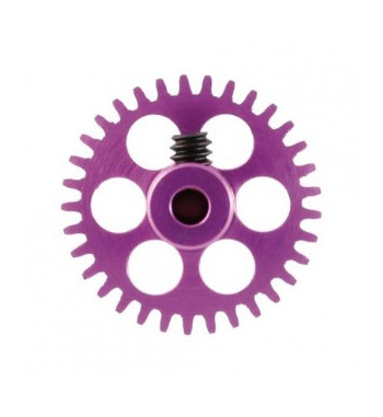 NSR 6533 - Corona 33D NSR