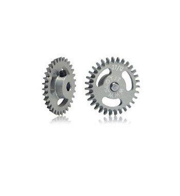 Slot.it GA1631E - Corona 31 dientes Ergal
