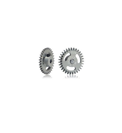 Slot.it GA1631E - Corona 31 dientes Ergal Slot.it GA1631E - Corona 31 dientes Ergal