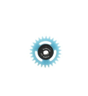 Scaleauto SC-1166 - Corona 26 dientes nylon