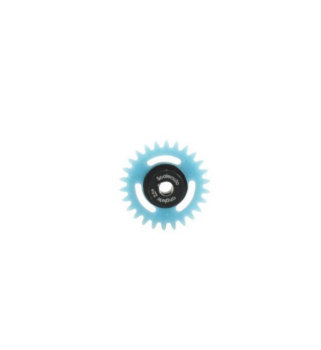 Scaleauto SC-1166 - Corona 26 dientes nylon