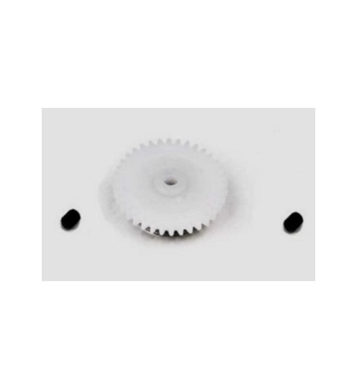 Mitoos M215 - Corona 36 dientes nylon Mitoos M215 - Corona 36 dientes nylon