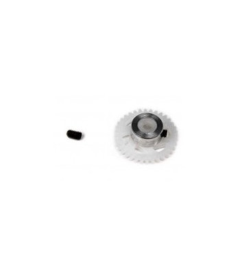Mitoos M218 - Corona 38D aluminio