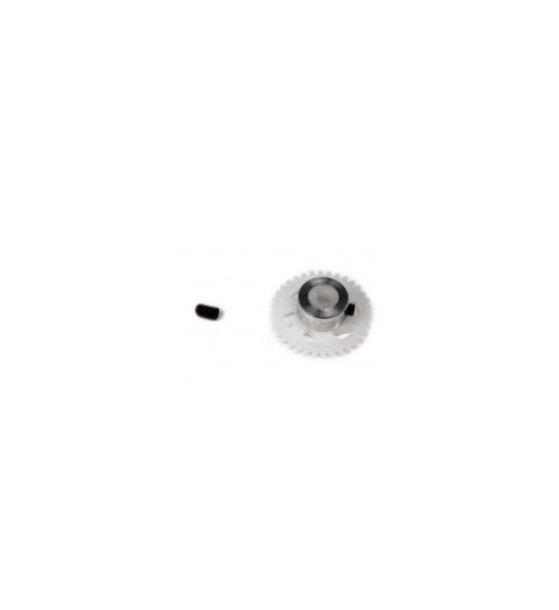 Mitoos M218 - Corona 38D aluminio Mitoos M218 - Corona 38D aluminio