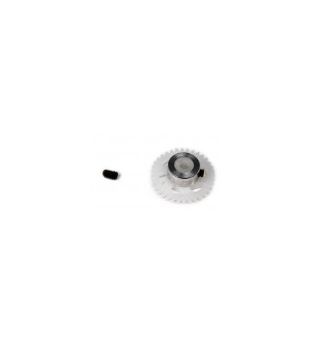 Mitoos M218 - Corona 38D aluminio
