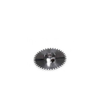 Mitoos M219 - Corona 40D aluminio
