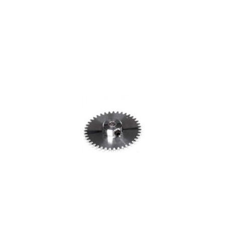 Mitoos M219 - Corona 40D aluminio