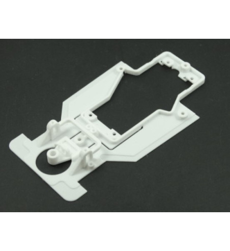 Chasis 3D Mirage Gr8 Avant Slot - 3D SRP