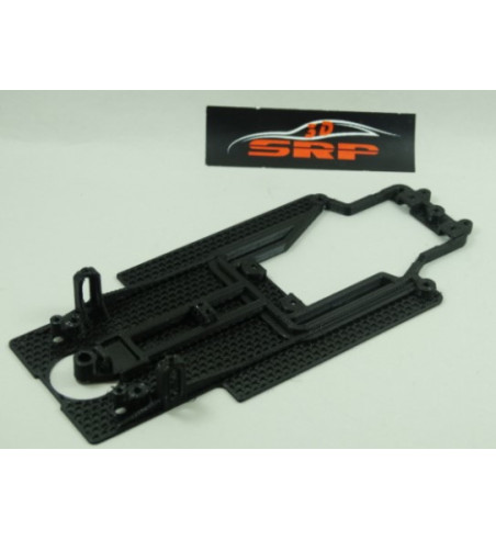 Chasis 3D Buggyra MK R08 Angular Fly - 3D SRP