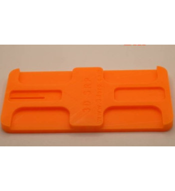 3d SRP 018224 Peana de reglaje 3d | Herramientas de Aerograf? SRP018224