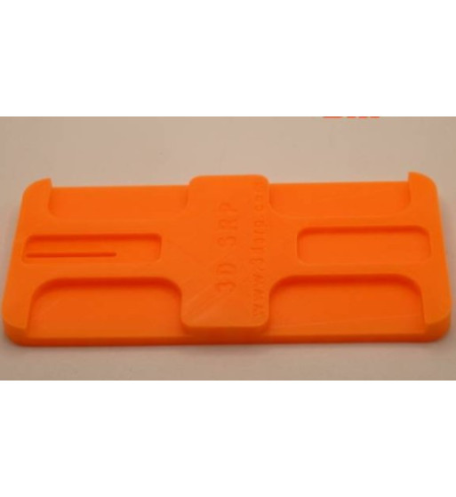 3d SRP 018224 Peana de reglaje 3d | Herramientas de Aerograf? SRP018224 3d SRP 018224 Peana de reglaje 3d | Herramientas de Aerograf? SRP018224