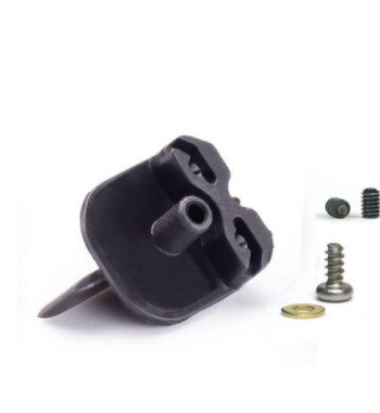Guía avanzada con tornillo rev 2 SI-CH85D SLOT.IT - Precisión profesional