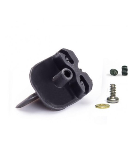 Guía avanzada con tornillo rev 2 SI-CH85D SLOT.IT - Precisión profesional