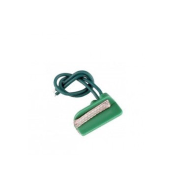 Guía con cable y trencillas AV20506 Black Arrow - Máxima transmisión slot