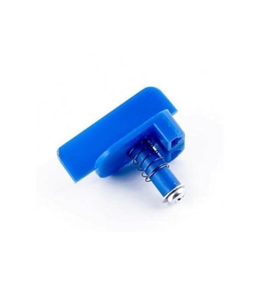 Guía EVO2 con muelle y tornillo SRC RM0702 - Recambio profesional slot