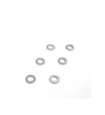 Separador guía 0,6x6 SRC-RM1410 - Recambio profesional slot 1/32