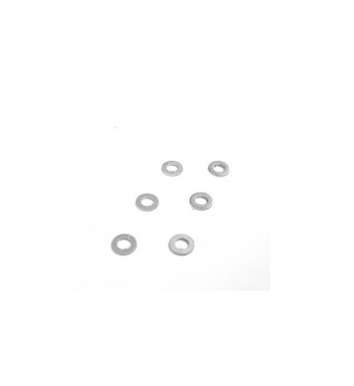 Separador guía 0,6x6 SRC-RM1410 - Recambio profesional slot 1/32