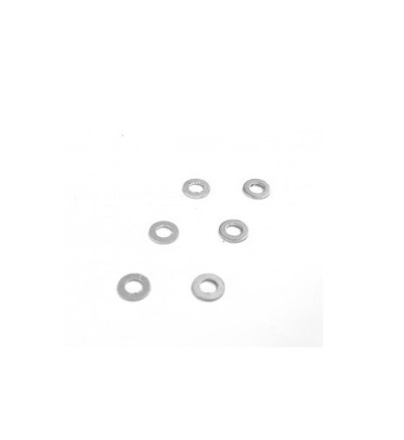 Separador guía 0,6x6 SRC-RM1410 - Recambio profesional slot 1/32
