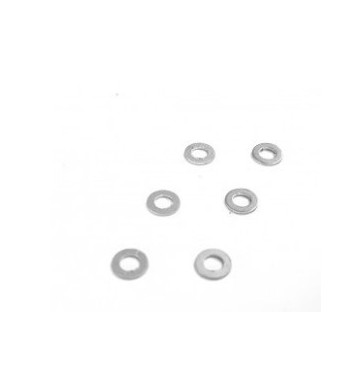 Separador guía 0,4x6 SRC-RM1409 - Recambio para slot competitivo
