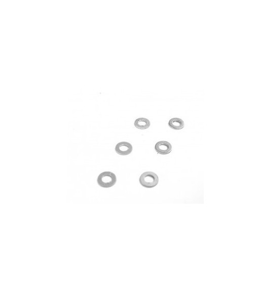Separador guía 0,4x6 SRC-RM1409 - Recambio para slot competitivo