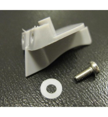 Guía con tornillo TH-GU001 Thunderslot - Recambio fácil y preciso slot