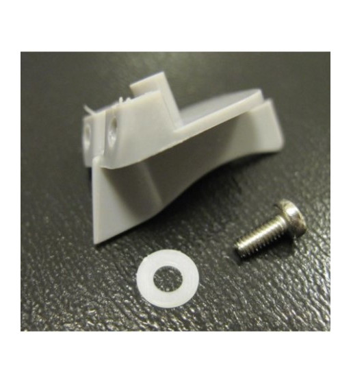 Guía con tornillo TH-GU001 Thunderslot - Recambio fácil y preciso slot