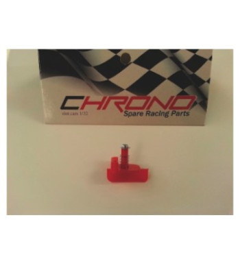 Guía T2 rojo completa SRC RM0705 - Recambio competitivo slot-maxi.com