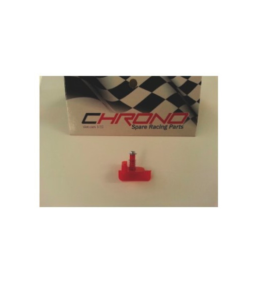 Guía T2 rojo completa SRC RM0705 - Recambio competitivo slot-maxi.com