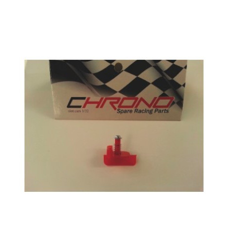 Guía T2 rojo completa SRC RM0705 - Recambio competitivo slot-maxi.com