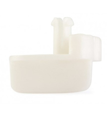 Guía clip perfil bajo NSR 4841 - Recambio de control slot-maxi.com