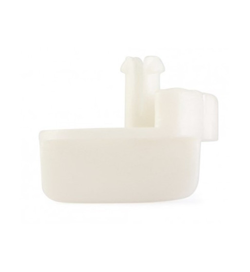 Guía clip perfil bajo NSR 4841 - Recambio de control slot-maxi.com