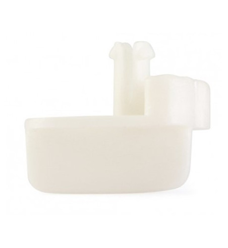 Guía clip perfil bajo NSR 4841 - Recambio de control slot-maxi.com